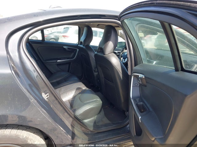YV1612FS1E2275524 Volvo S60 T5