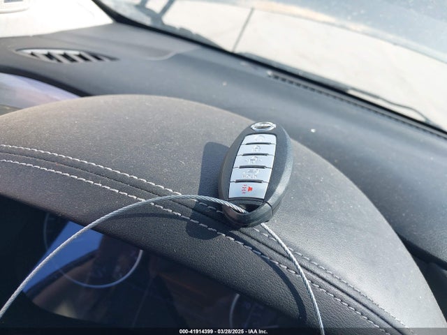 5N1AZ2MG6GN106202 Nissan MURANO SL