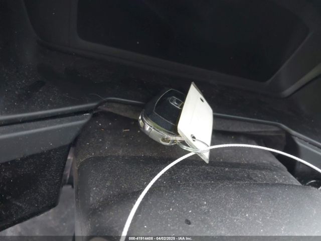 1HGCY2F51RA021484 Honda Accord Hybrid Sport