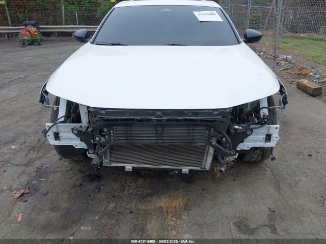 1HGCY2F51RA021484 Honda Accord Hybrid Sport