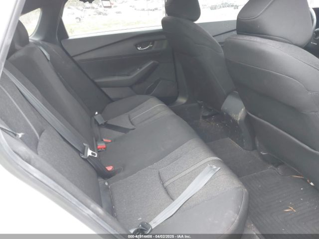 1HGCY2F51RA021484 Honda Accord Hybrid Sport