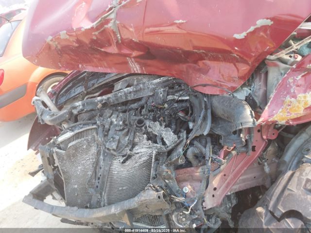 JN8AS5MV4FW762808 Nissan Rogue Select S