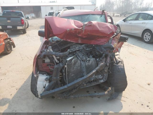 JN8AS5MV4FW762808 Nissan Rogue Select S