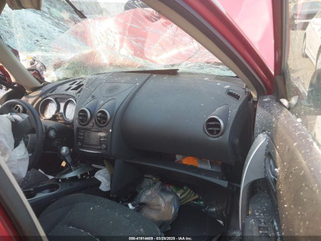 JN8AS5MV4FW762808 Nissan Rogue Select S