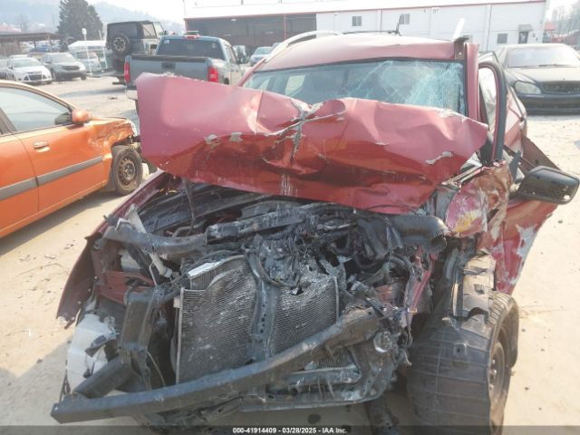 JN8AS5MV4FW762808 Nissan Rogue Select S