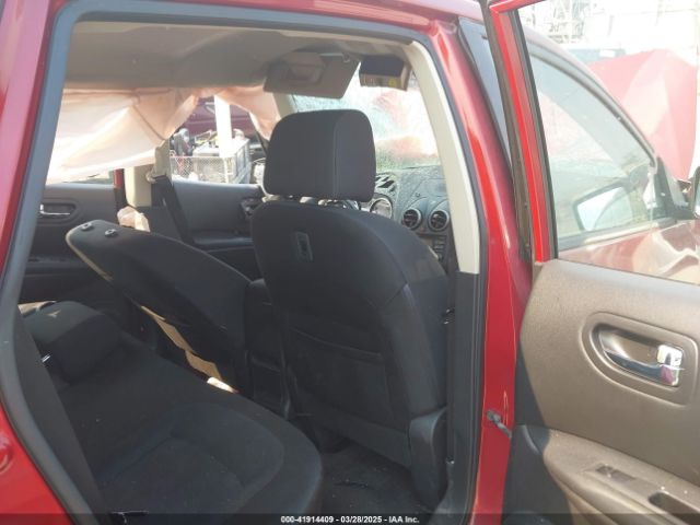 JN8AS5MV4FW762808 Nissan Rogue Select S