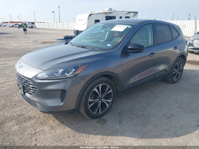 1FMCU0G60MUA32288 Ford ESCAPE SE