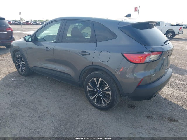 1FMCU0G60MUA32288 Ford ESCAPE SE