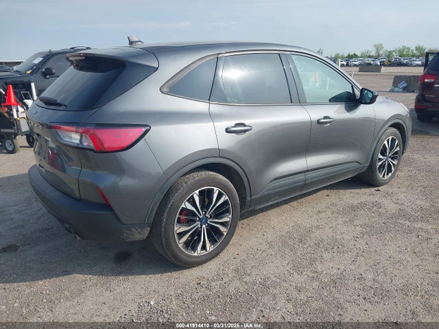 1FMCU0G60MUA32288 Ford ESCAPE SE