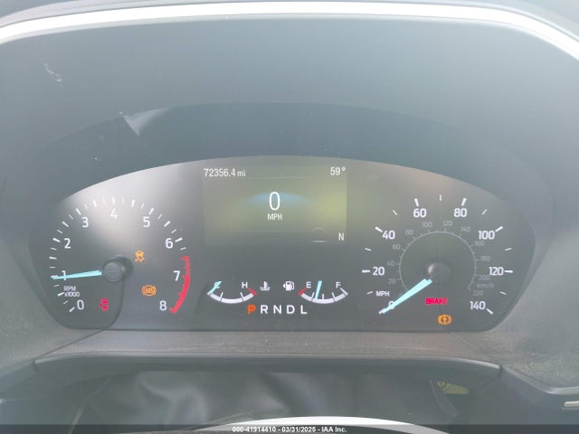 1FMCU0G60MUA32288 Ford ESCAPE SE