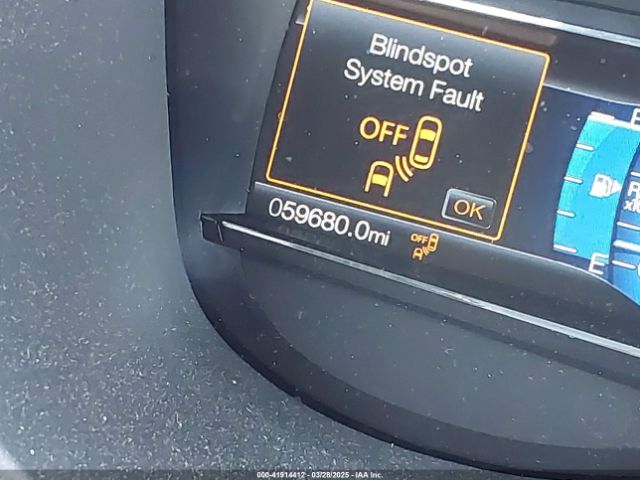 1FM5K8GT4JGB85463 Ford EXPLORER SPORT
