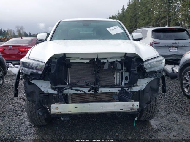 3TMCZ5AN2PM641880 Toyota Tacoma Trd Off Road
