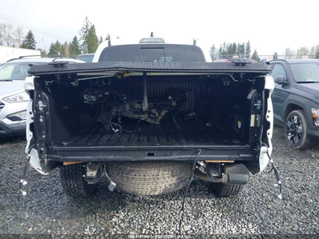 3TMCZ5AN2PM641880 Toyota Tacoma Trd Off Road