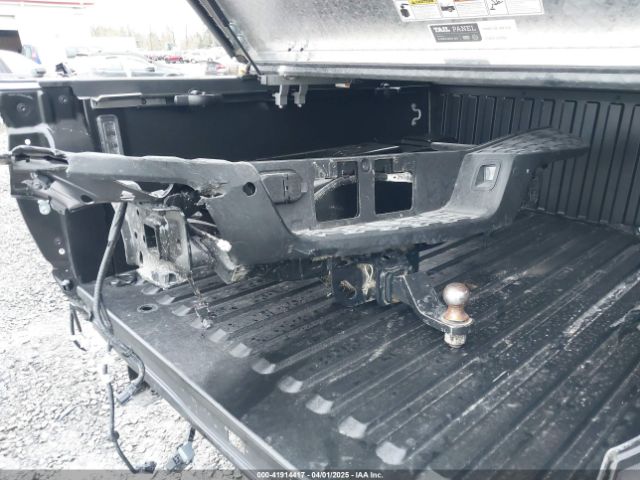 3TMCZ5AN2PM641880 Toyota Tacoma Trd Off Road