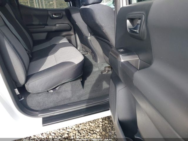 3TMCZ5AN2PM641880 Toyota Tacoma Trd Off Road
