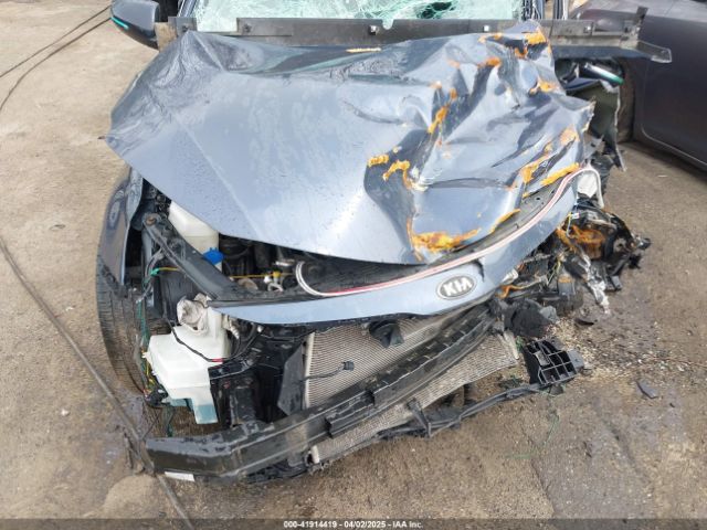 5XXGM4A71FG466341 KIA Optima Lx