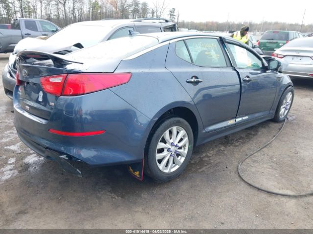 5XXGM4A71FG466341 KIA Optima Lx