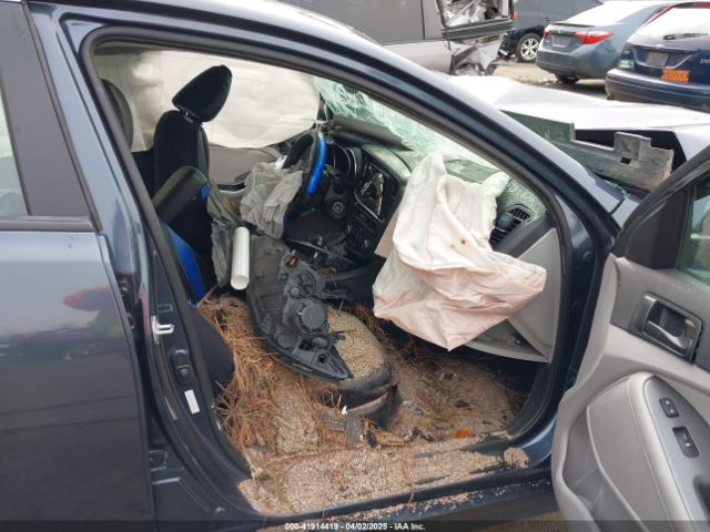 5XXGM4A71FG466341 KIA Optima Lx