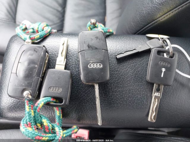 2000 AUDI A4 WAUDH68D6YA166398 Photo 10