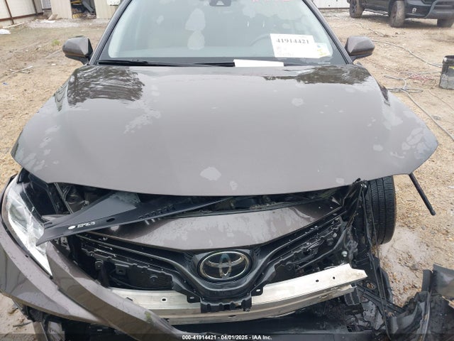 4T1C11AK1LU320677 Toyota CAMRY LE