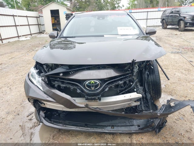 4T1C11AK1LU320677 Toyota CAMRY LE