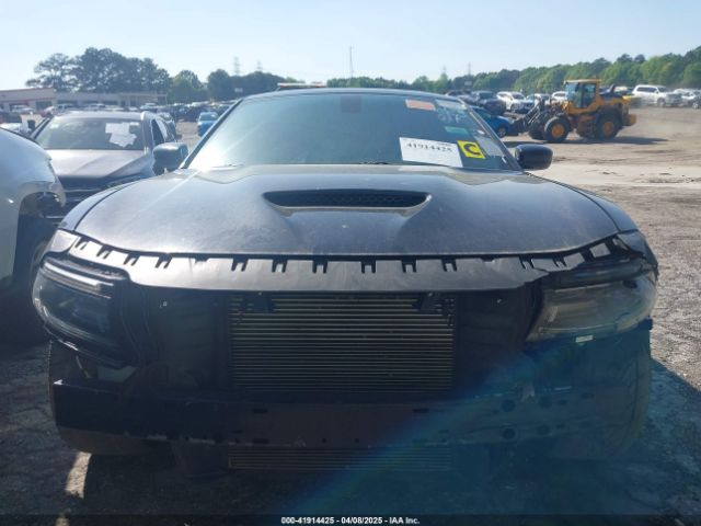 2C3CDXCT0HH571824 Dodge Charger R/t Rwd
