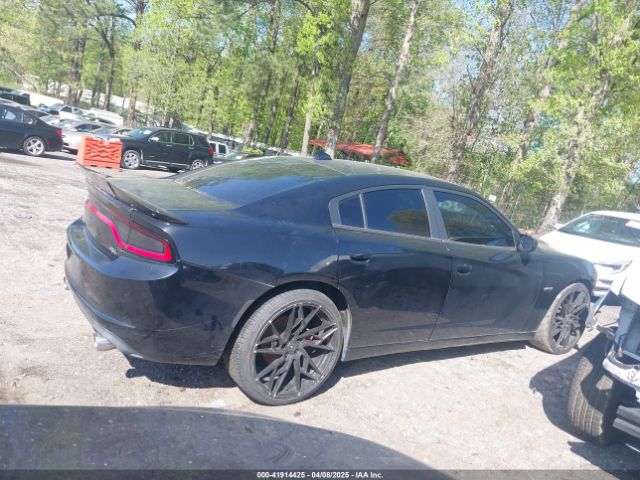 2C3CDXCT0HH571824 Dodge Charger R/t Rwd