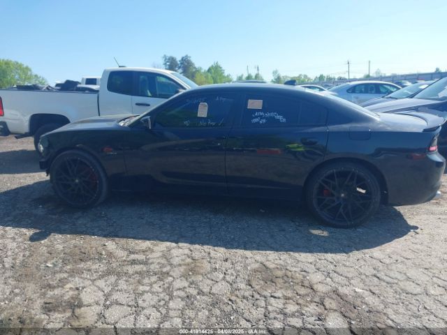 2C3CDXCT0HH571824 Dodge Charger R/t Rwd
