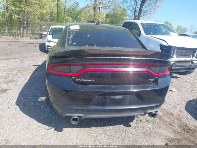 2C3CDXCT0HH571824 Dodge Charger R/t Rwd