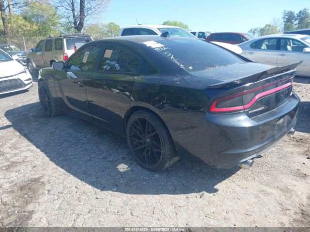 2C3CDXCT0HH571824 Dodge Charger R/t Rwd