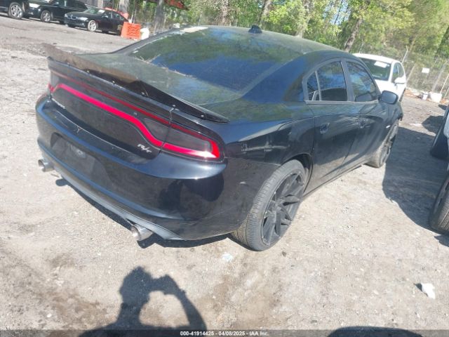 2C3CDXCT0HH571824 Dodge Charger R/t Rwd