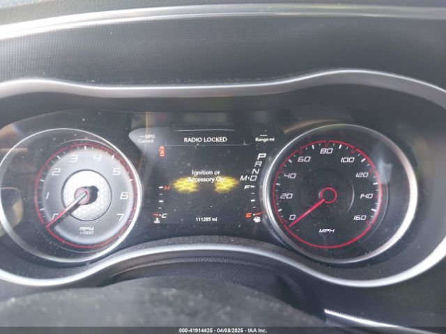 2C3CDXCT0HH571824 Dodge Charger R/t Rwd