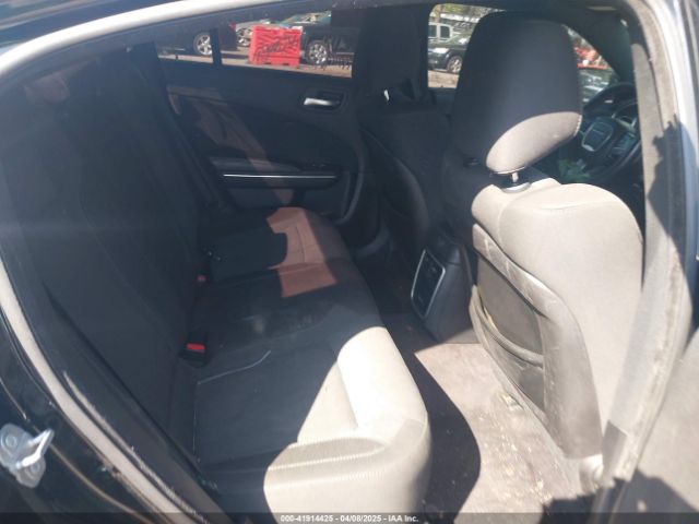 2C3CDXCT0HH571824 Dodge Charger R/t Rwd