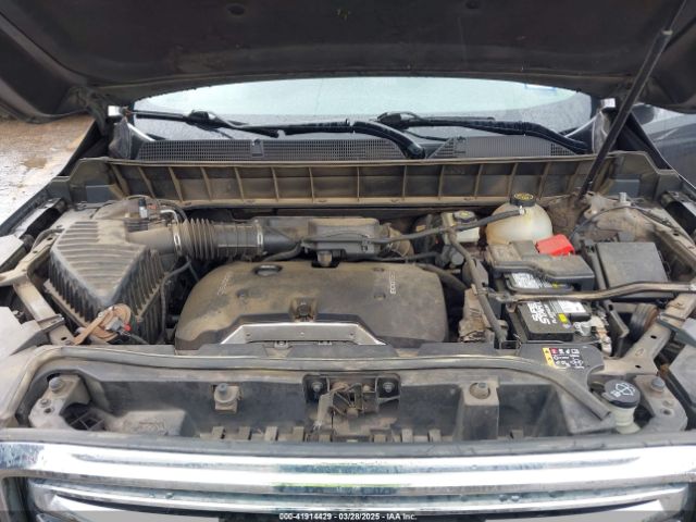 1GKKNMLA2HZ181247 GMC Acadia Slt-1