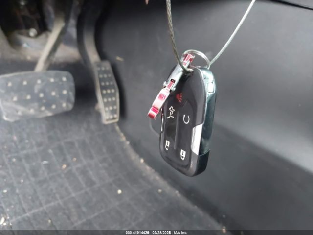 1GKKNMLA2HZ181247 GMC Acadia Slt-1