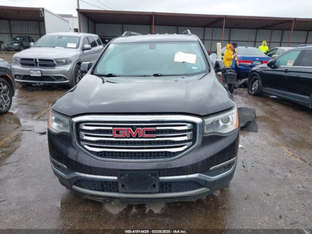 1GKKNMLA2HZ181247 GMC Acadia Slt-1