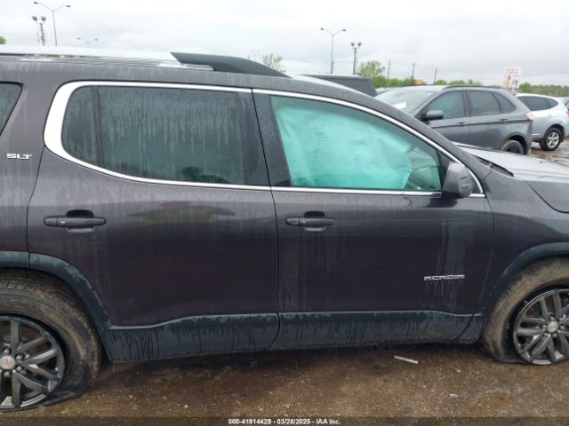 1GKKNMLA2HZ181247 GMC Acadia Slt-1