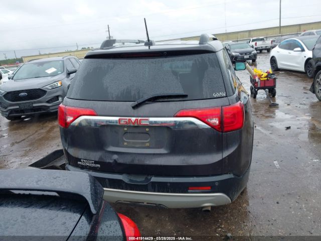 1GKKNMLA2HZ181247 GMC Acadia Slt-1