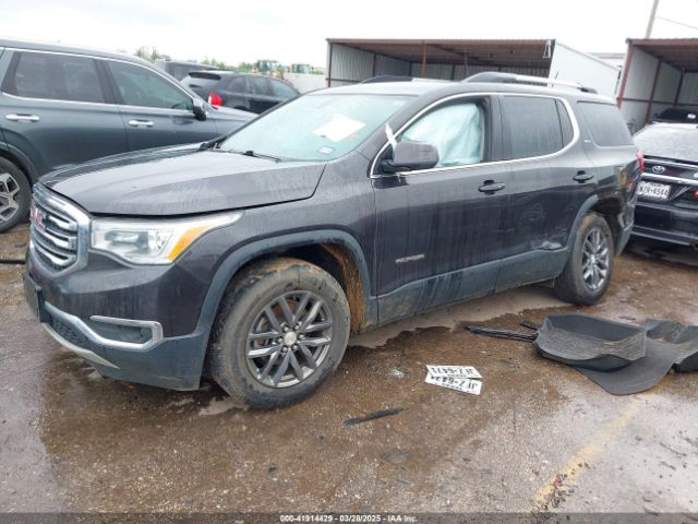 1GKKNMLA2HZ181247 GMC Acadia Slt-1
