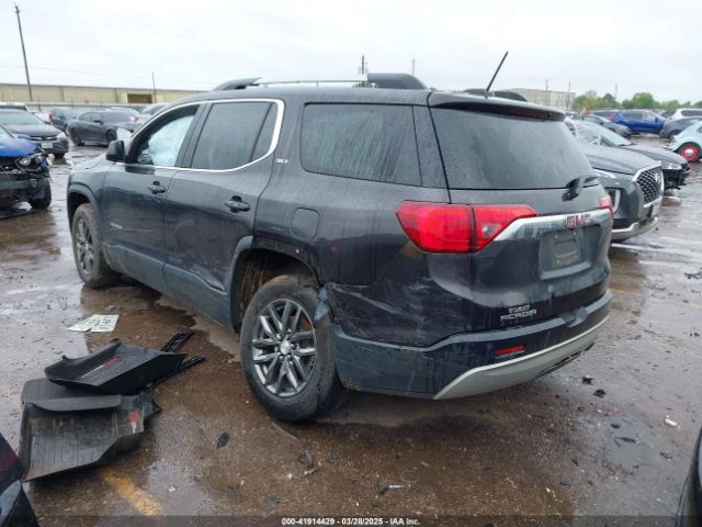 1GKKNMLA2HZ181247 GMC Acadia Slt-1