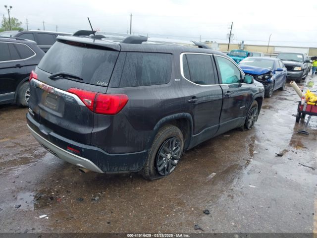 1GKKNMLA2HZ181247 GMC Acadia Slt-1