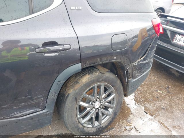 1GKKNMLA2HZ181247 GMC Acadia Slt-1