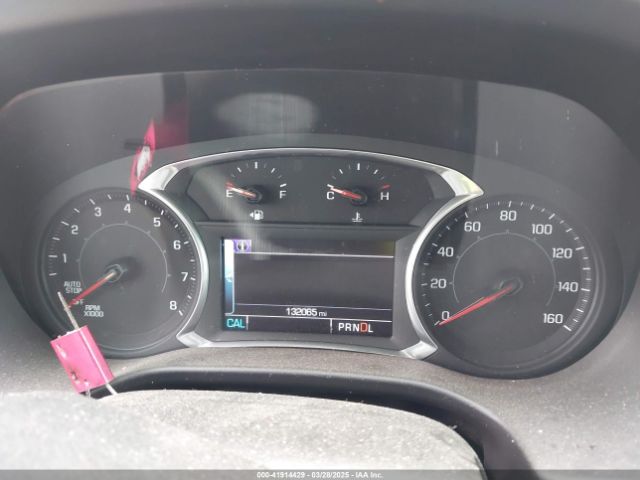 1GKKNMLA2HZ181247 GMC Acadia Slt-1