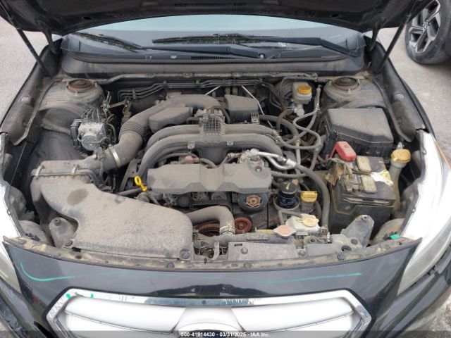 4S3BNBC67F3027175 Subaru Legacy 2.5i Premium