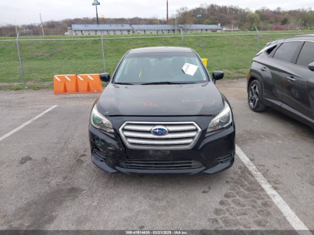 4S3BNBC67F3027175 Subaru Legacy 2.5i Premium
