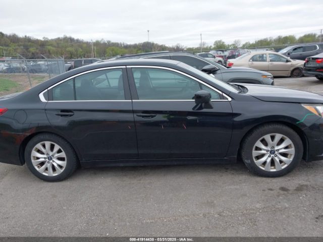 4S3BNBC67F3027175 Subaru Legacy 2.5i Premium