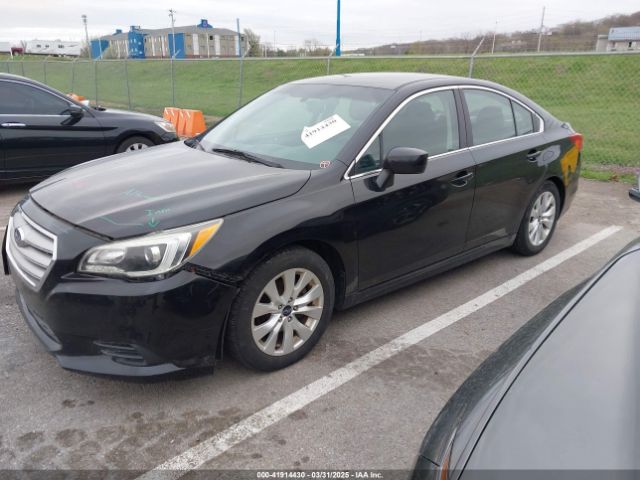 4S3BNBC67F3027175 Subaru Legacy 2.5i Premium