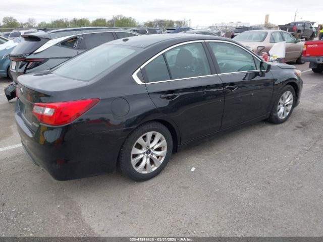 4S3BNBC67F3027175 Subaru Legacy 2.5i Premium
