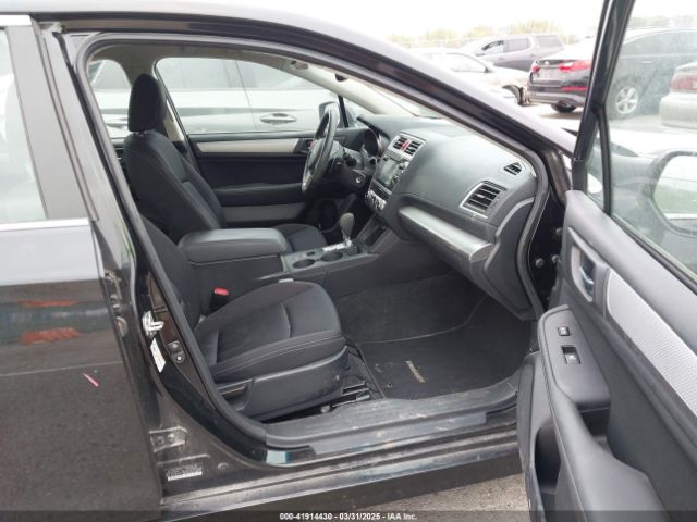 4S3BNBC67F3027175 Subaru Legacy 2.5i Premium