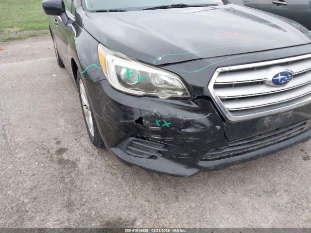 4S3BNBC67F3027175 Subaru Legacy 2.5i Premium